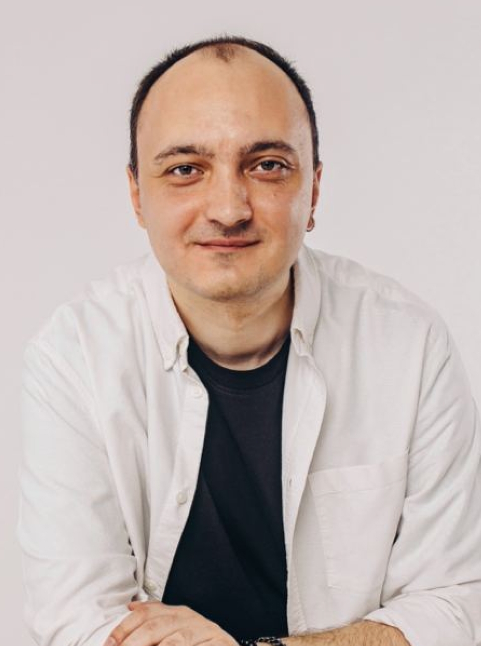 Alex Levayev